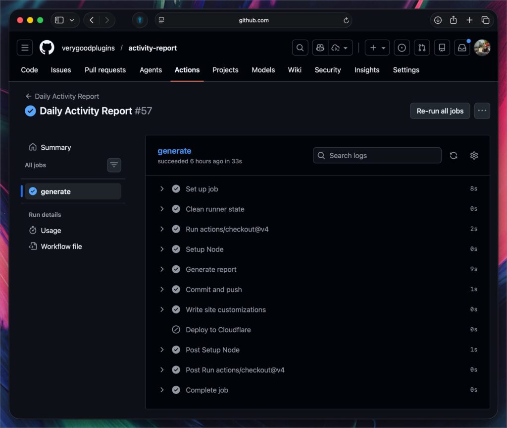 Building Pulse: How I Made GitHub Actions Scan Local Repos (And Why You ...